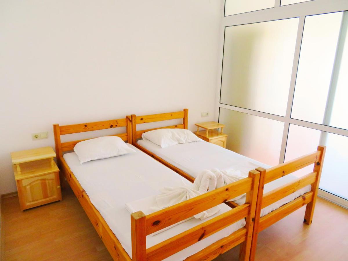 Апартамент Съни Хаус - Sunny House Apartment Byala  Exterior foto